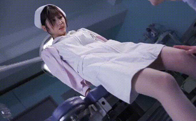 [无码高清] SONE-917 [无码破解]清纯认真的美女护士 深夜惨遭痴汉病人性骚扰 从最初的抗拒 七森莉莉